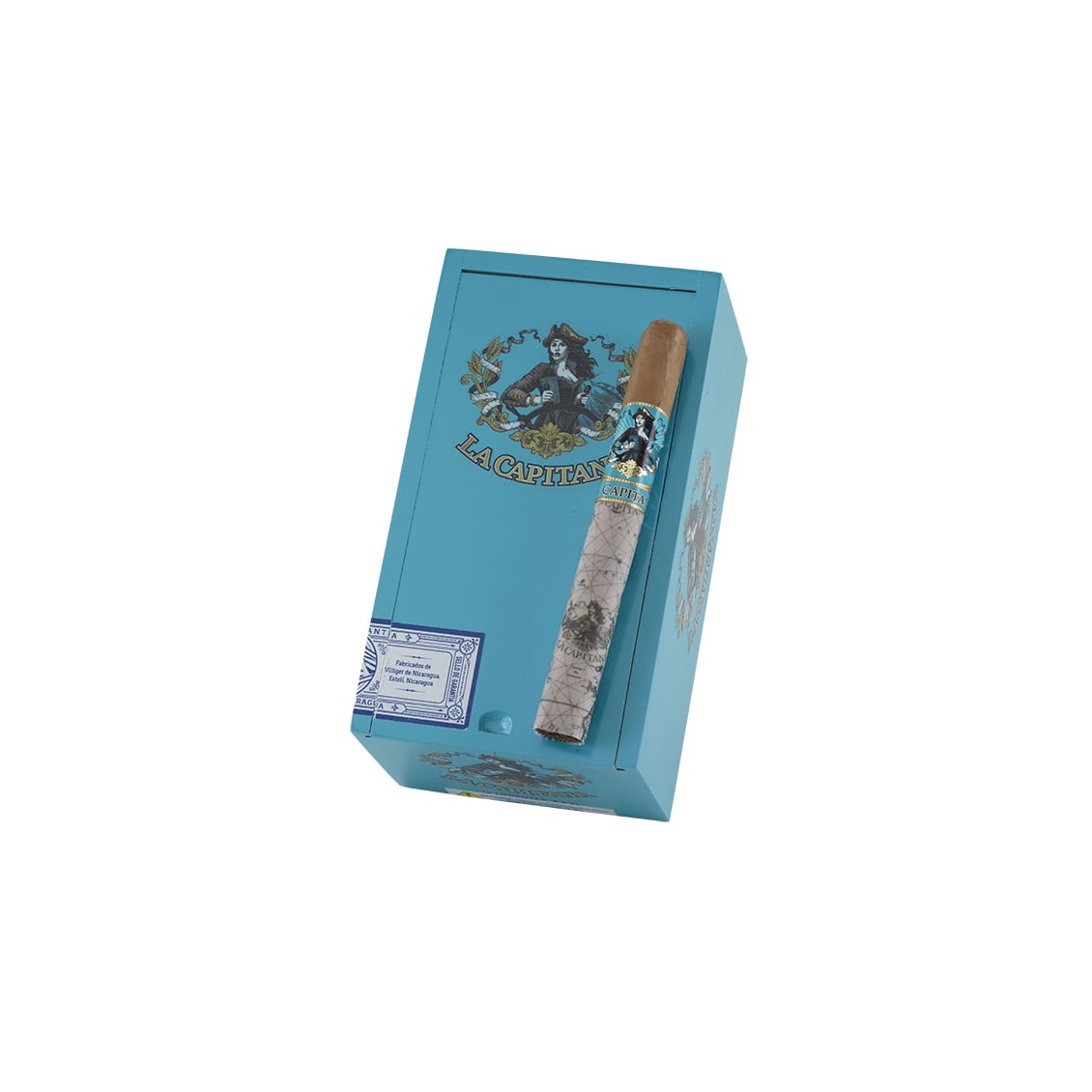 Villiger La Capitana Lonsdale