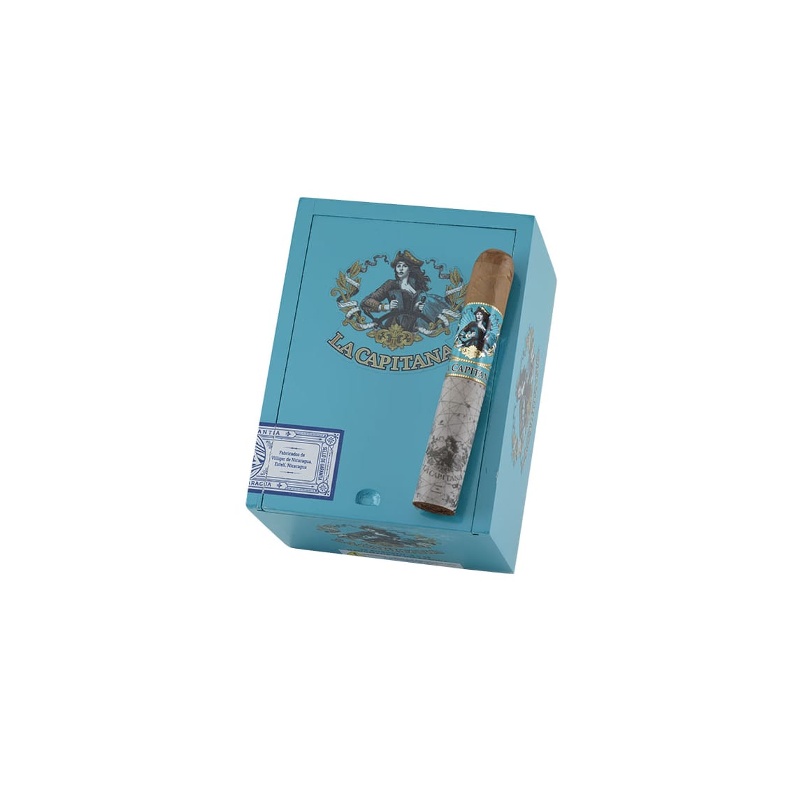 Villiger La Capitana Connecticut