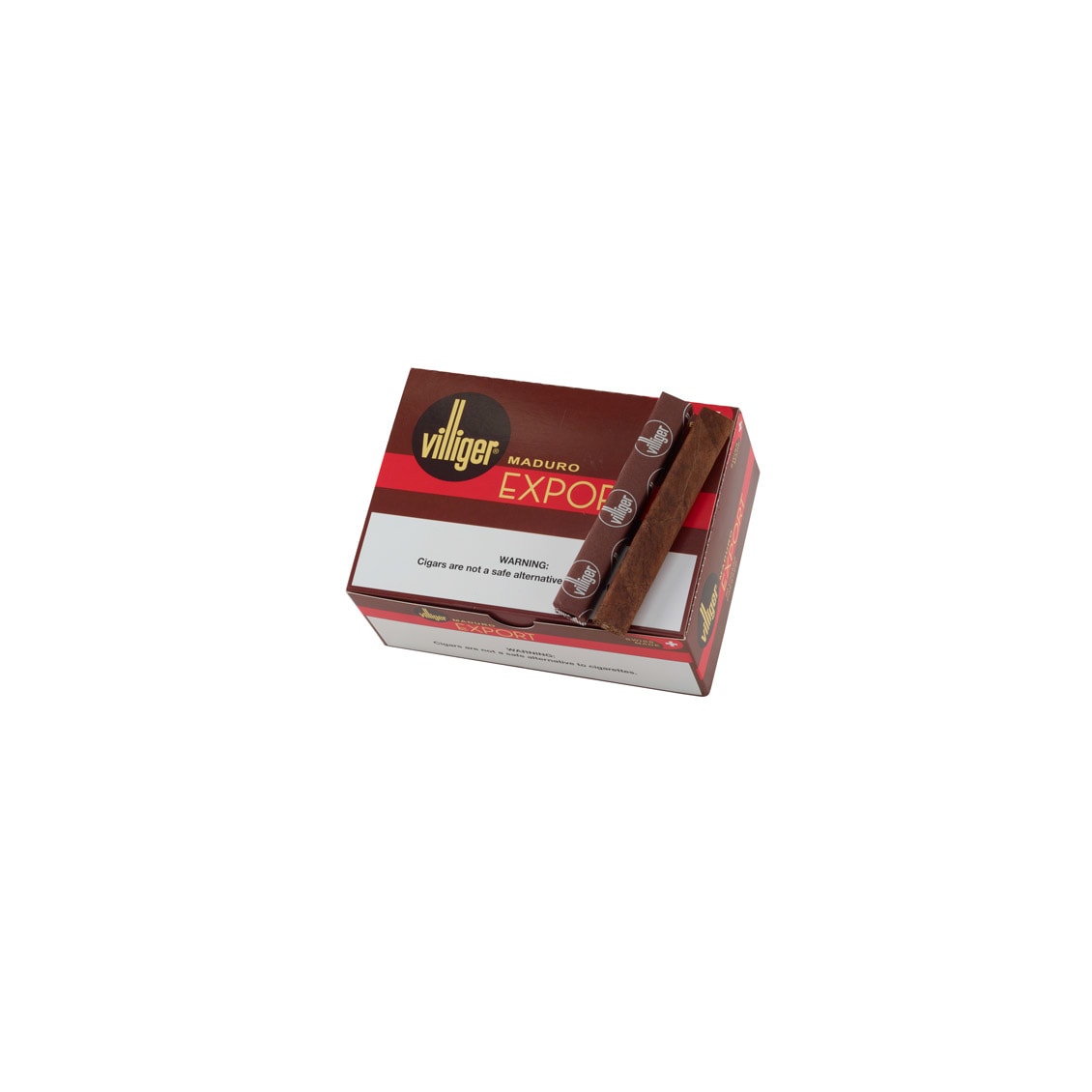 Villiger Export Maduro