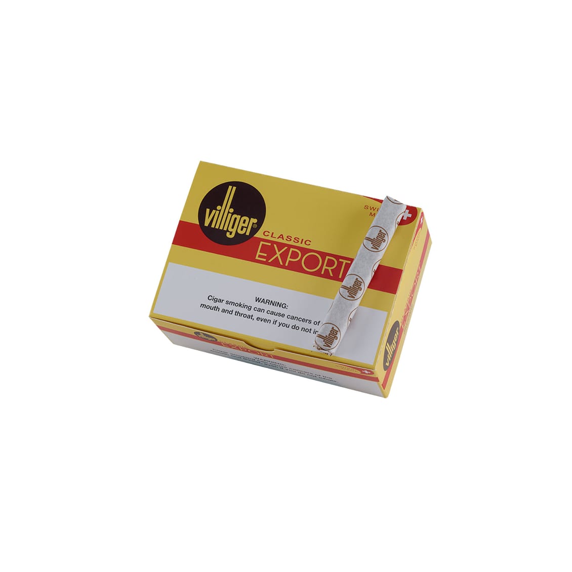 Villiger Export Sumatra