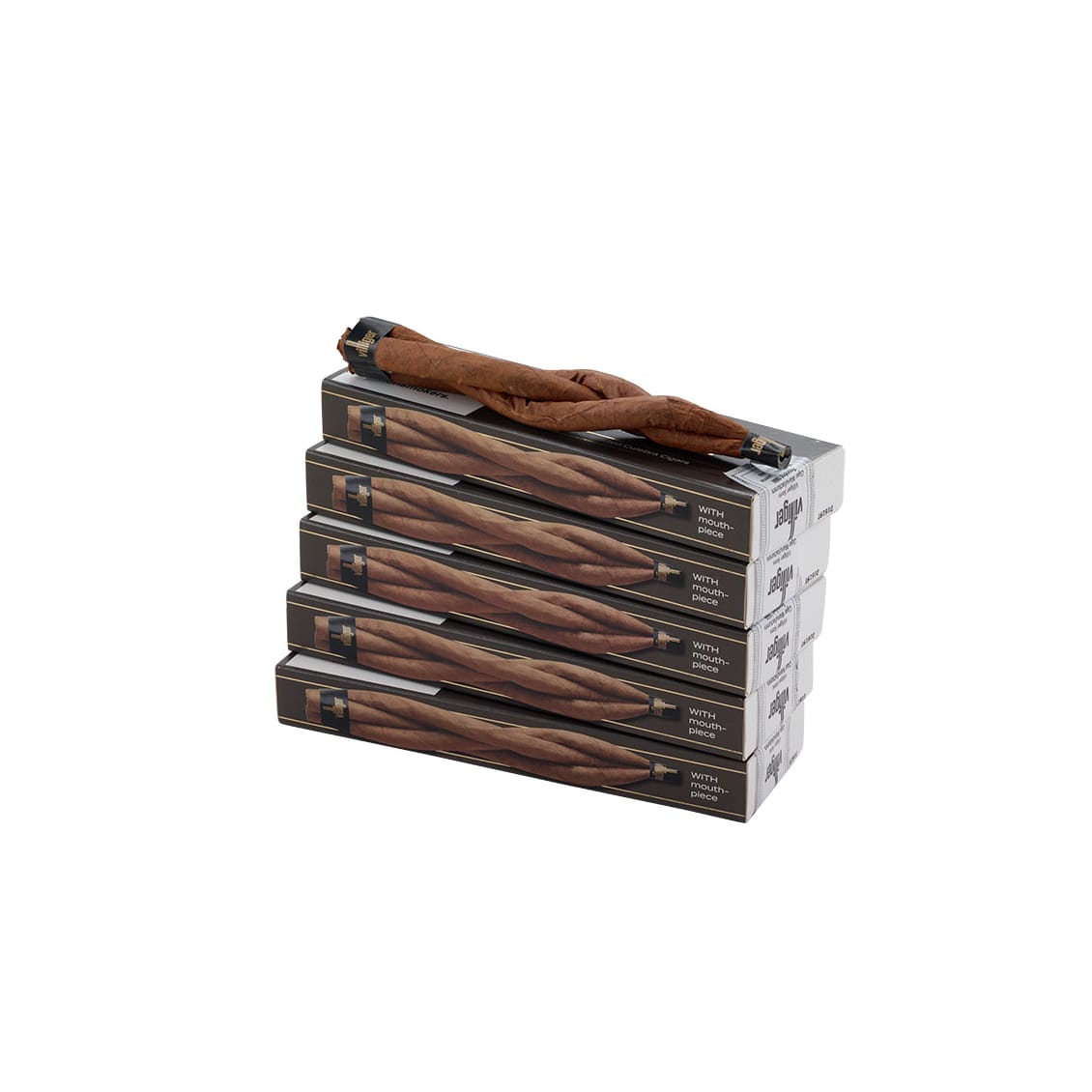 Villiger Culebra Tipped