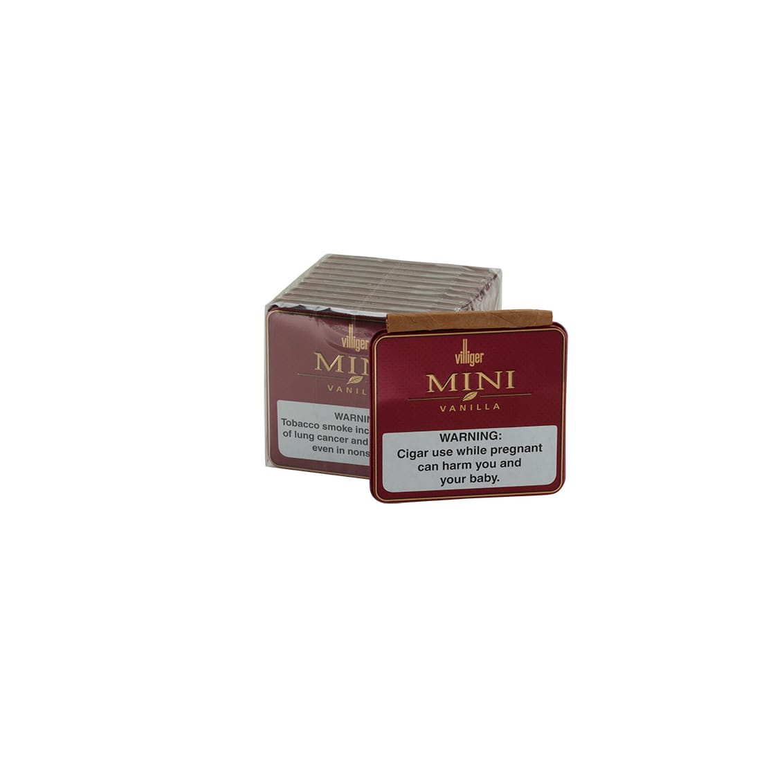 Villiger Mini Vanilla