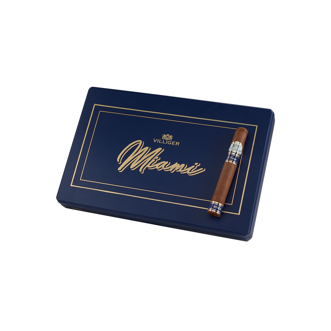 Villiger Miami Canonazo
