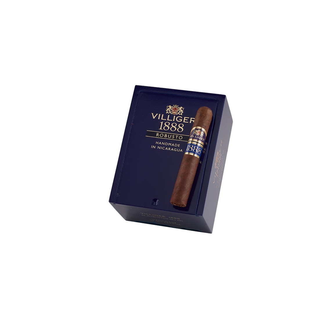 Villiger 1888 Nicaragua Robusto