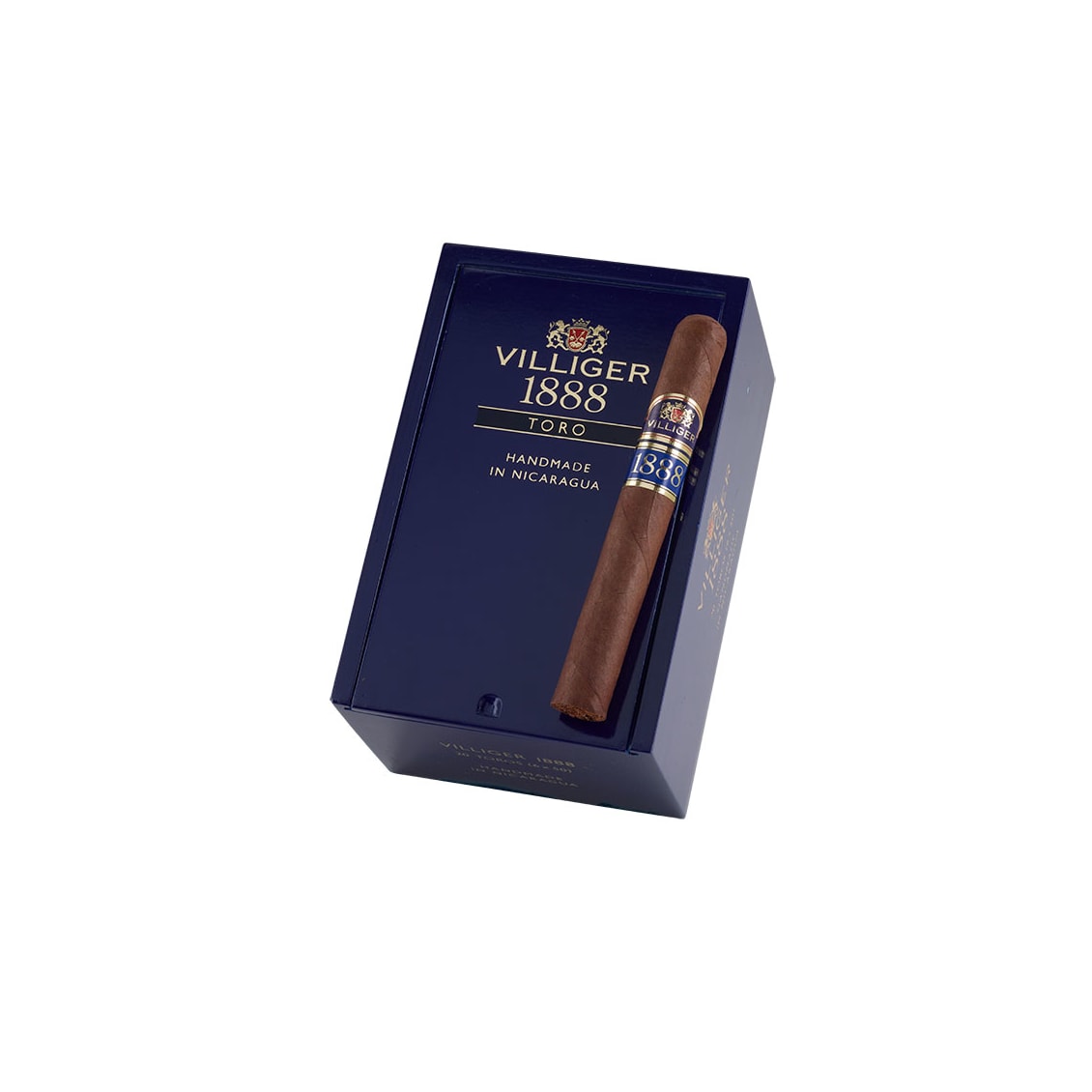 Villiger 1888 Nicaragua Toro