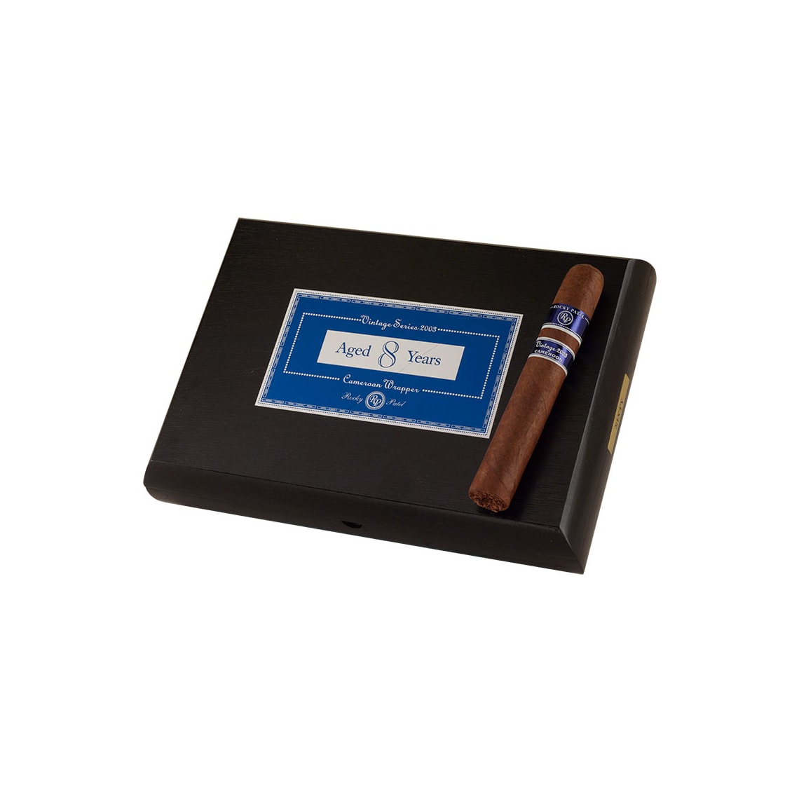 Rocky Patel Vintage 2003 Cameroon Six By Sixty