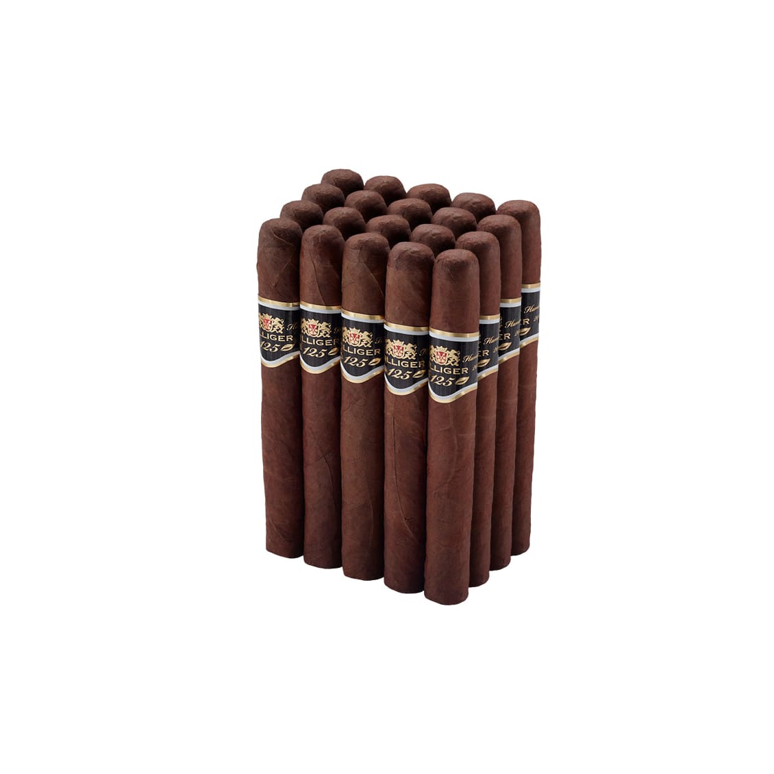 Villiger 125th