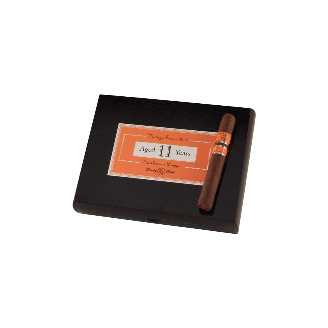 Rocky Patel Vintage 2006 Robusto