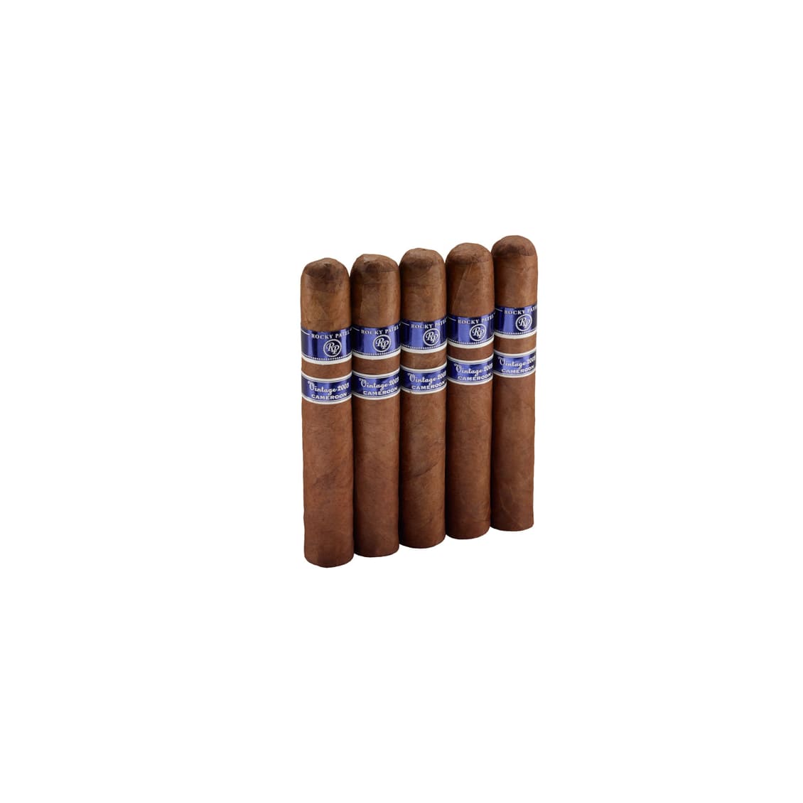 Rocky Patel Vintage 2003 Cameroon Six By Sixty Cigars - Natural