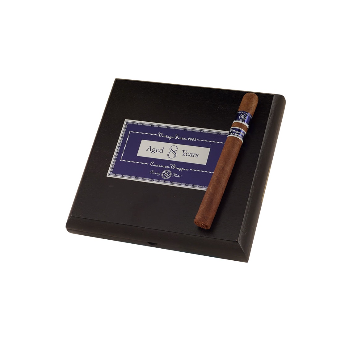 Rocky Patel Vintage 2003 Cameroon Churchill