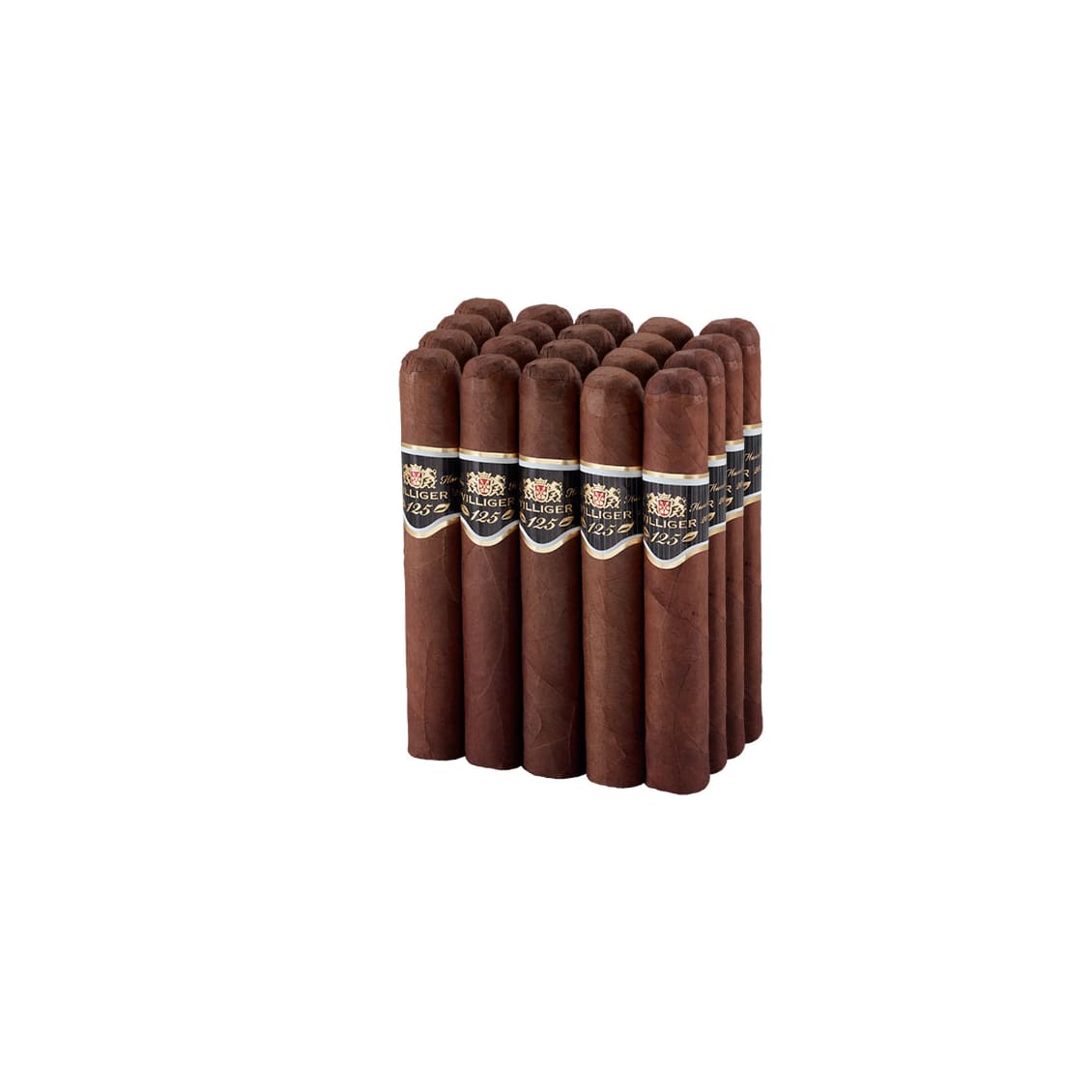 Villiger 125th Gordo
