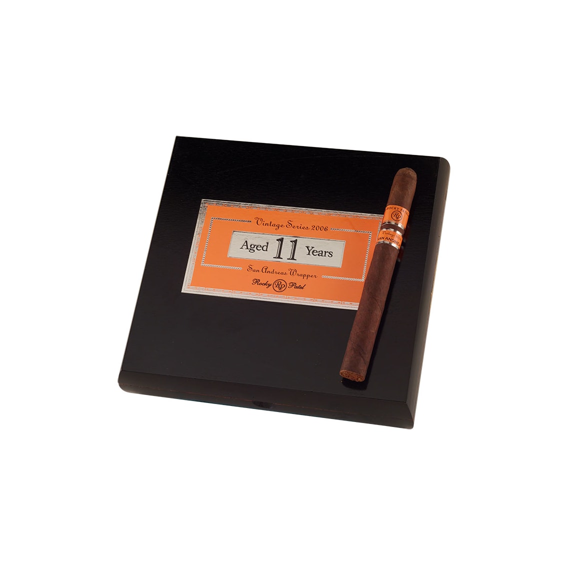 Rocky Patel Vintage 2006 Churchill
