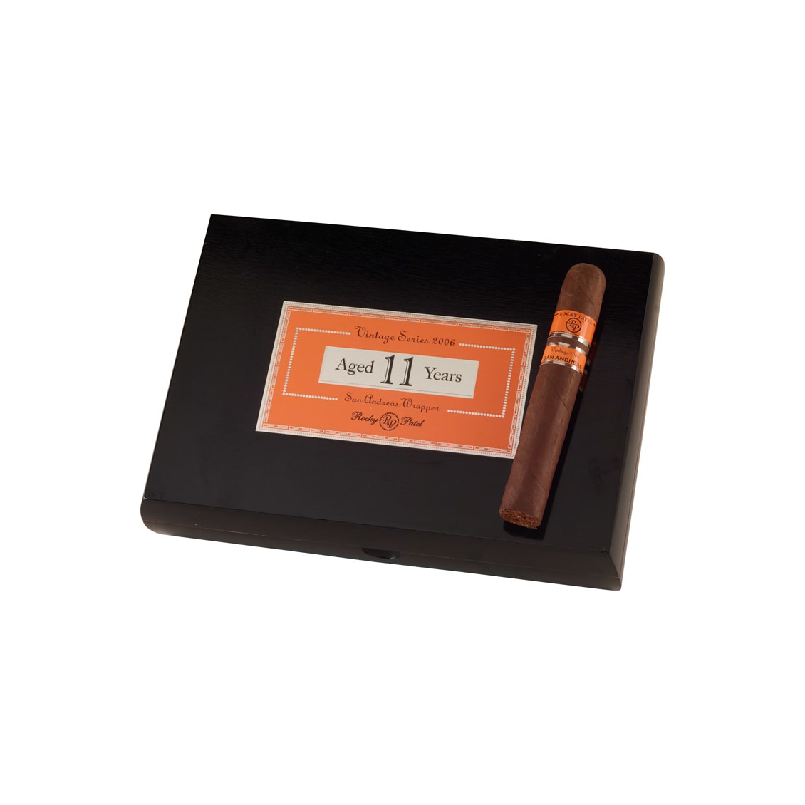 Rocky Patel Vintage 2006 Six By Sixty