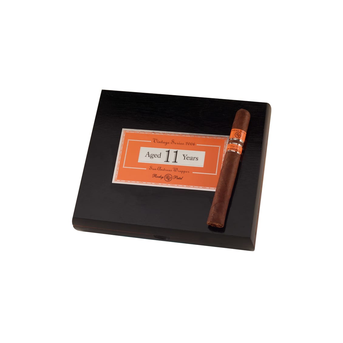 Rocky Patel Vintage 2006 Toro