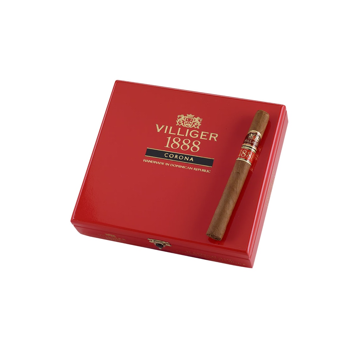 Villiger 1888 Corona