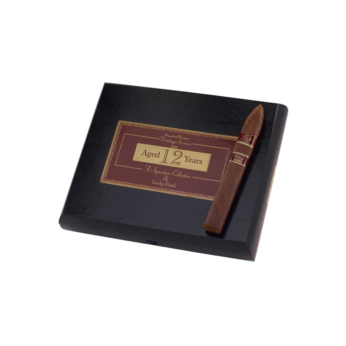 Rocky Patel Vintage 1990 Torpedo