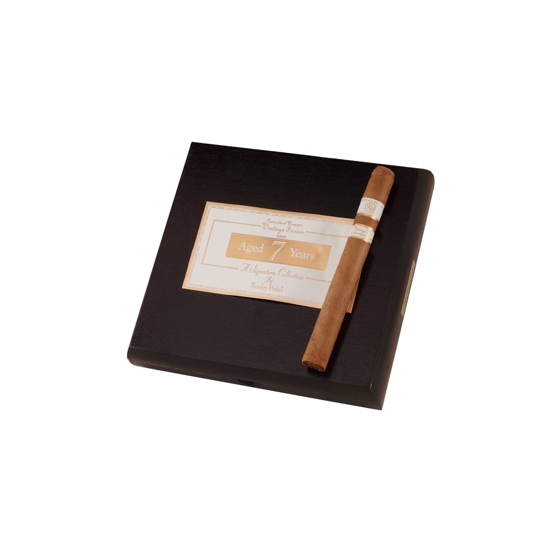 Rocky Patel Vintage Connecticut 1999 Churchill
