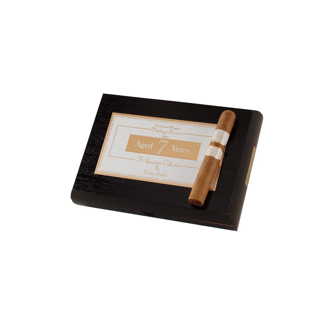 Rocky Patel Vintage Connecticut 1999 Petite Corona