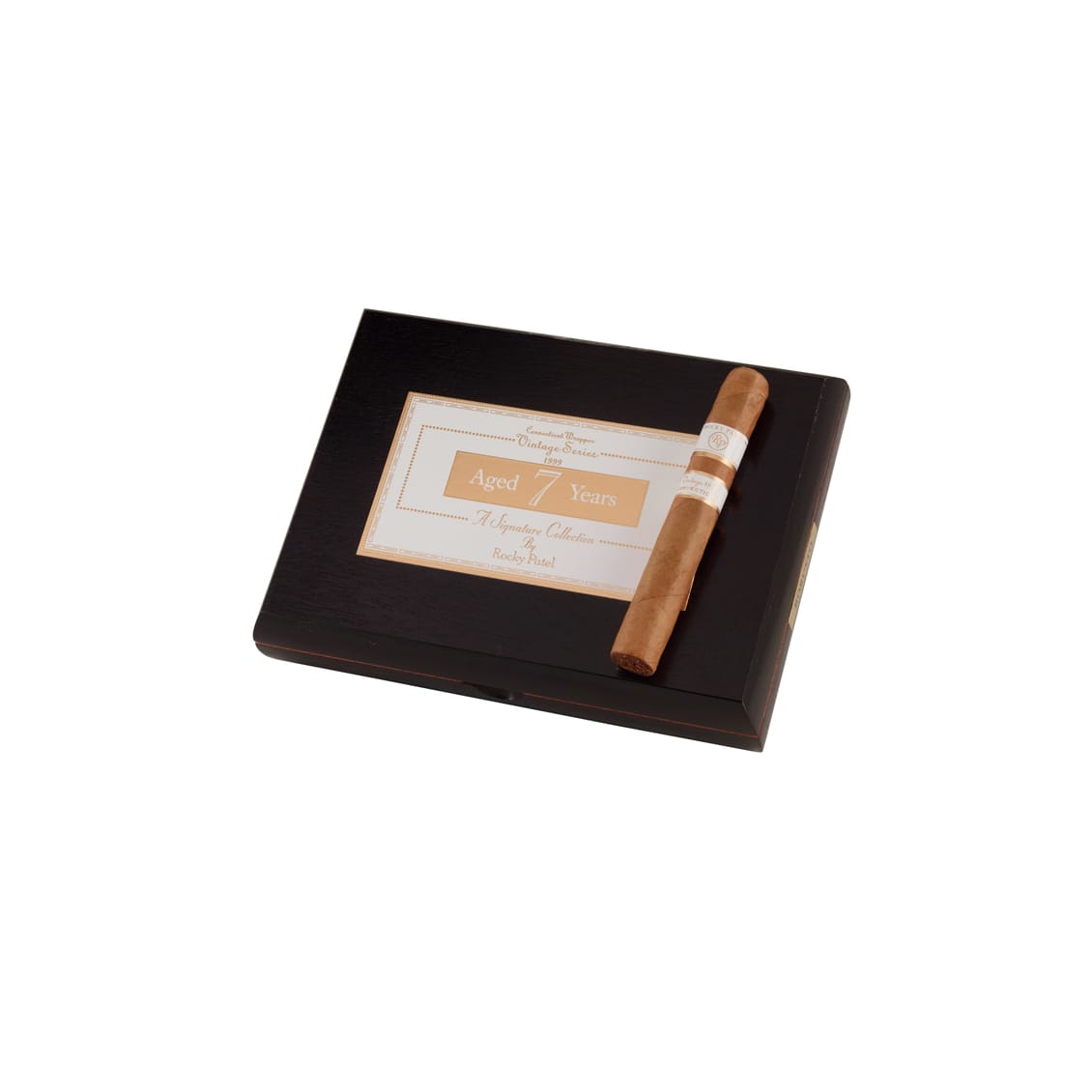 Rocky Patel Vintage Connecticut 1999 Robusto