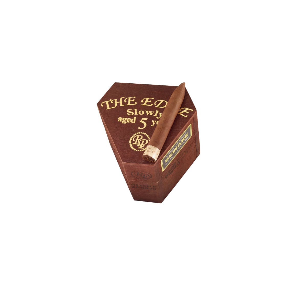 Rocky Patel The Edge Missile Corojo