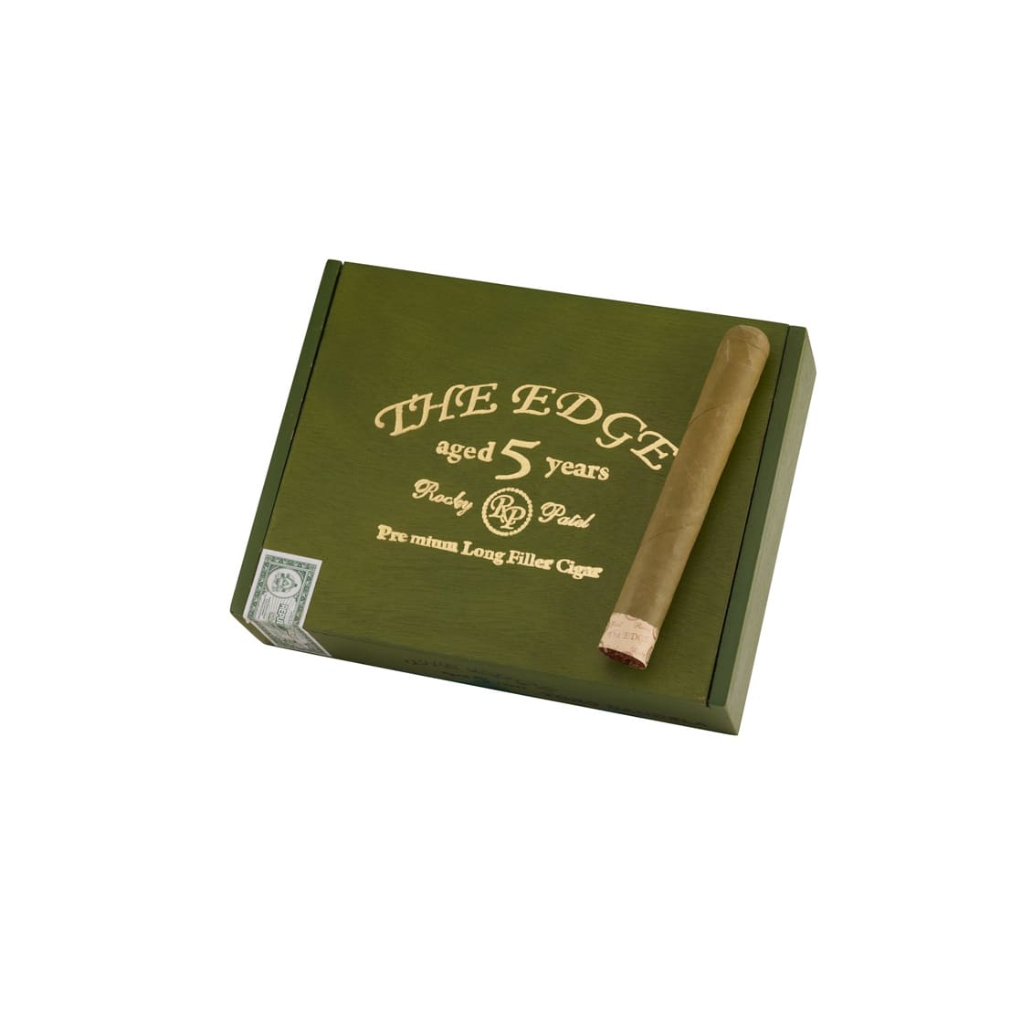 Rocky Patel Edge Toro Candela