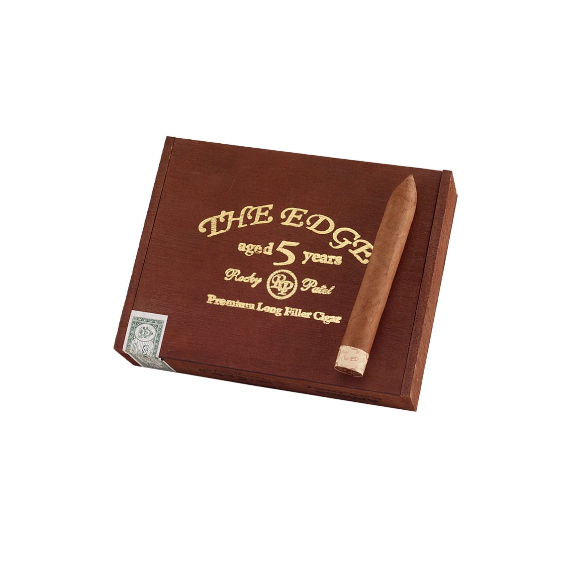 Rocky Patel The Edge Torpedo Corojo