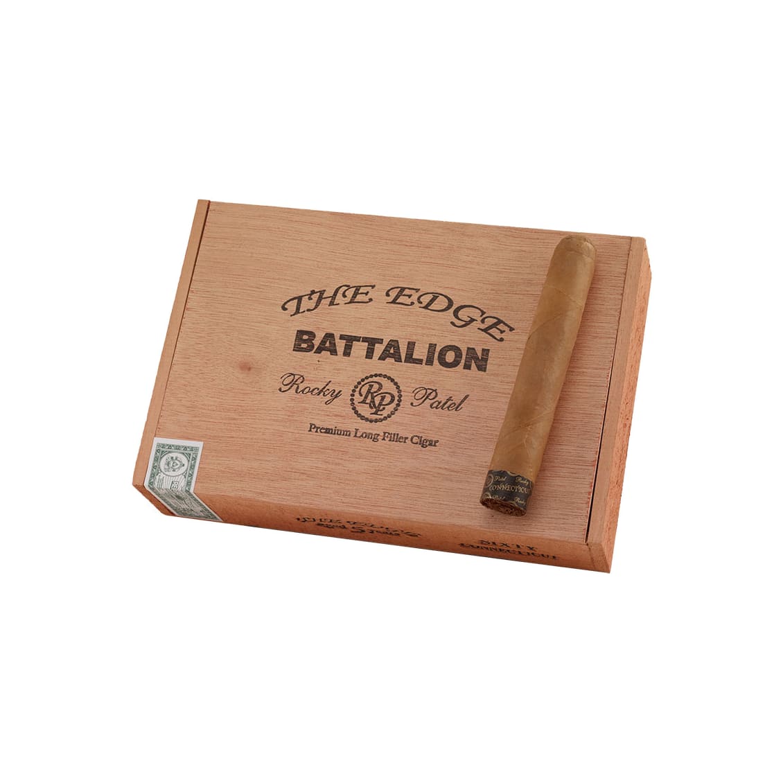 RP The Edge Conn Battalion