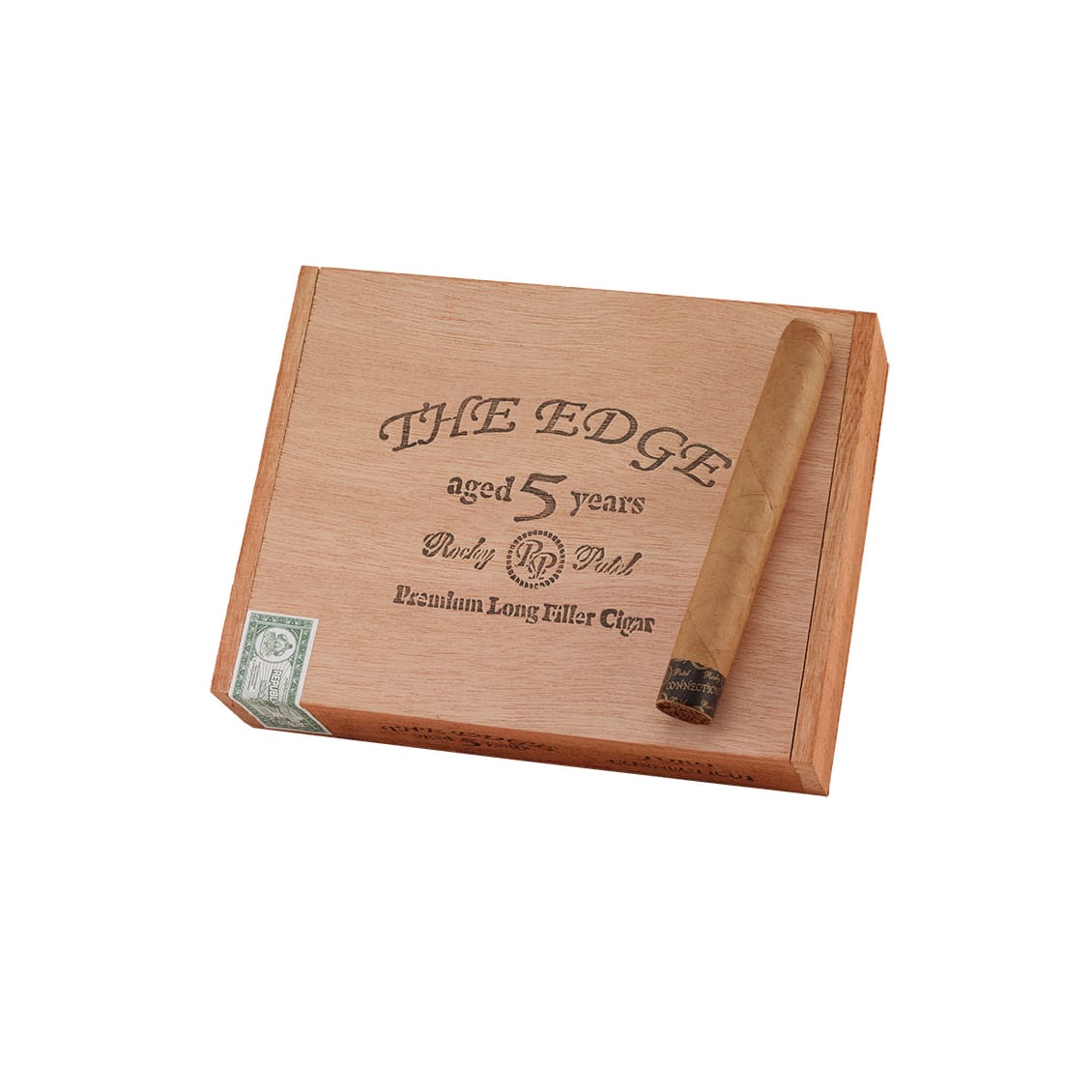 Rocky Patel Edge Conn Toro