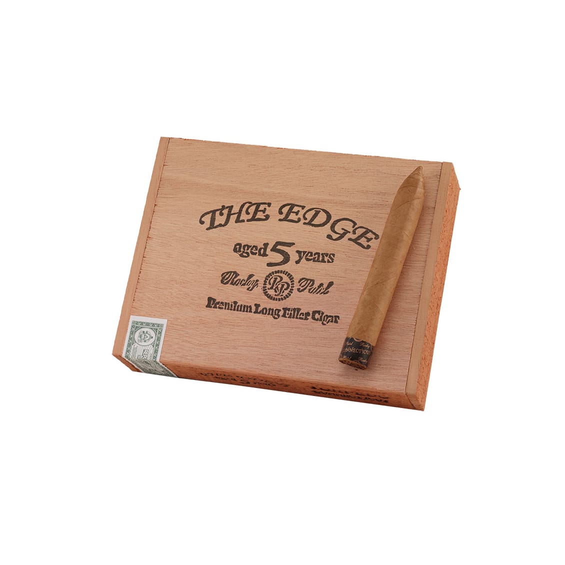 Rocky Patel Edge Conn Torpedo
