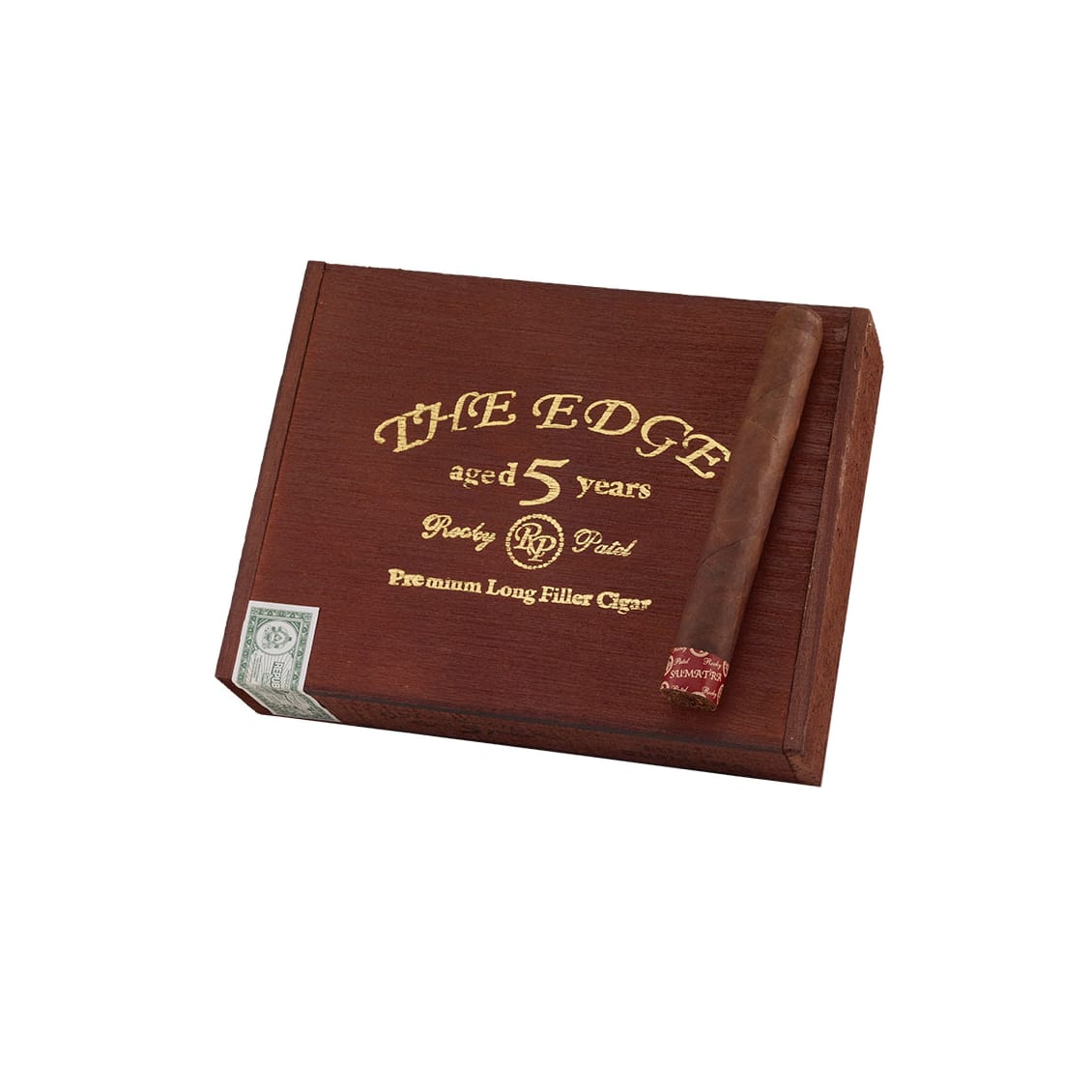 Rocky Patel Sumatra The Edge Toro