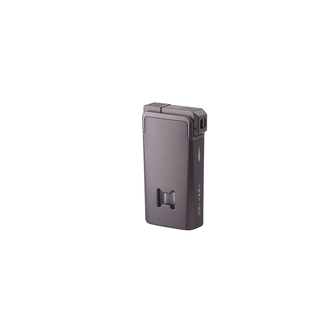 Vertigo Double Agent Dual Flame Lighter