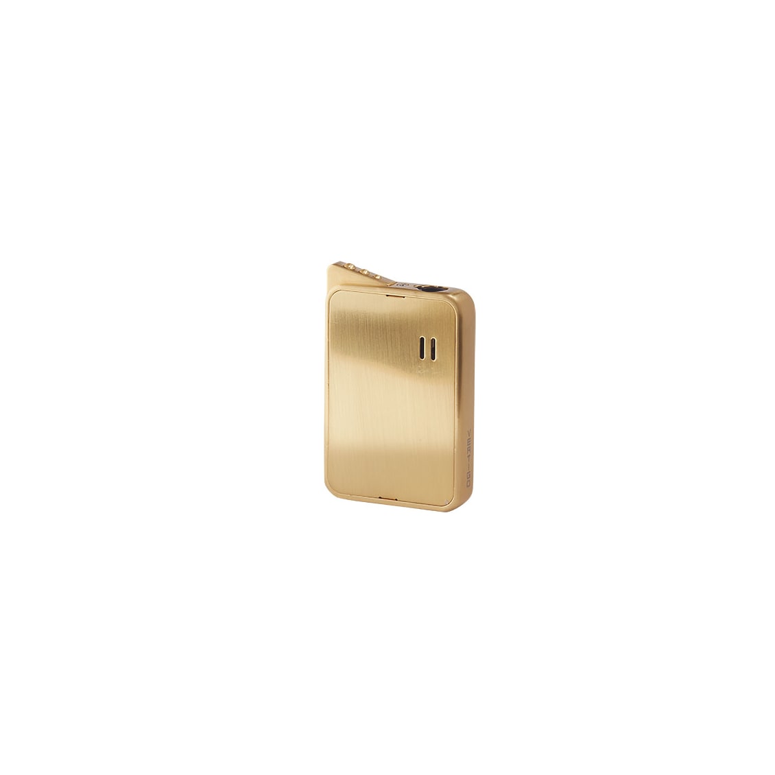 Vertigo Reflections Single Jet Torch Flame Lighter