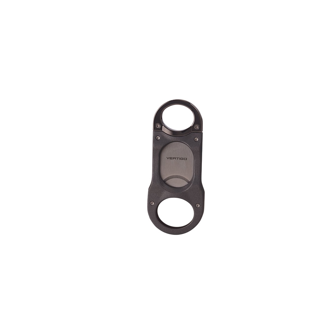 Shark Cutter 64rg Gunmetal
