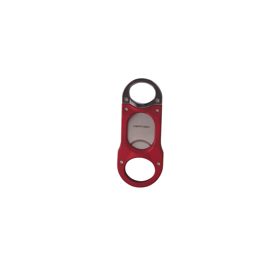 Shark Cutter 64rg Red