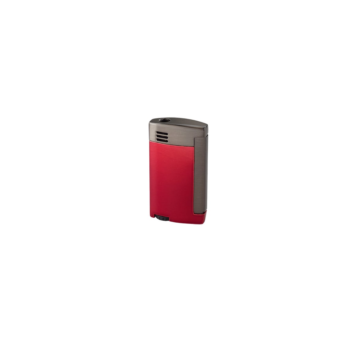 Red - Single Torch Flame