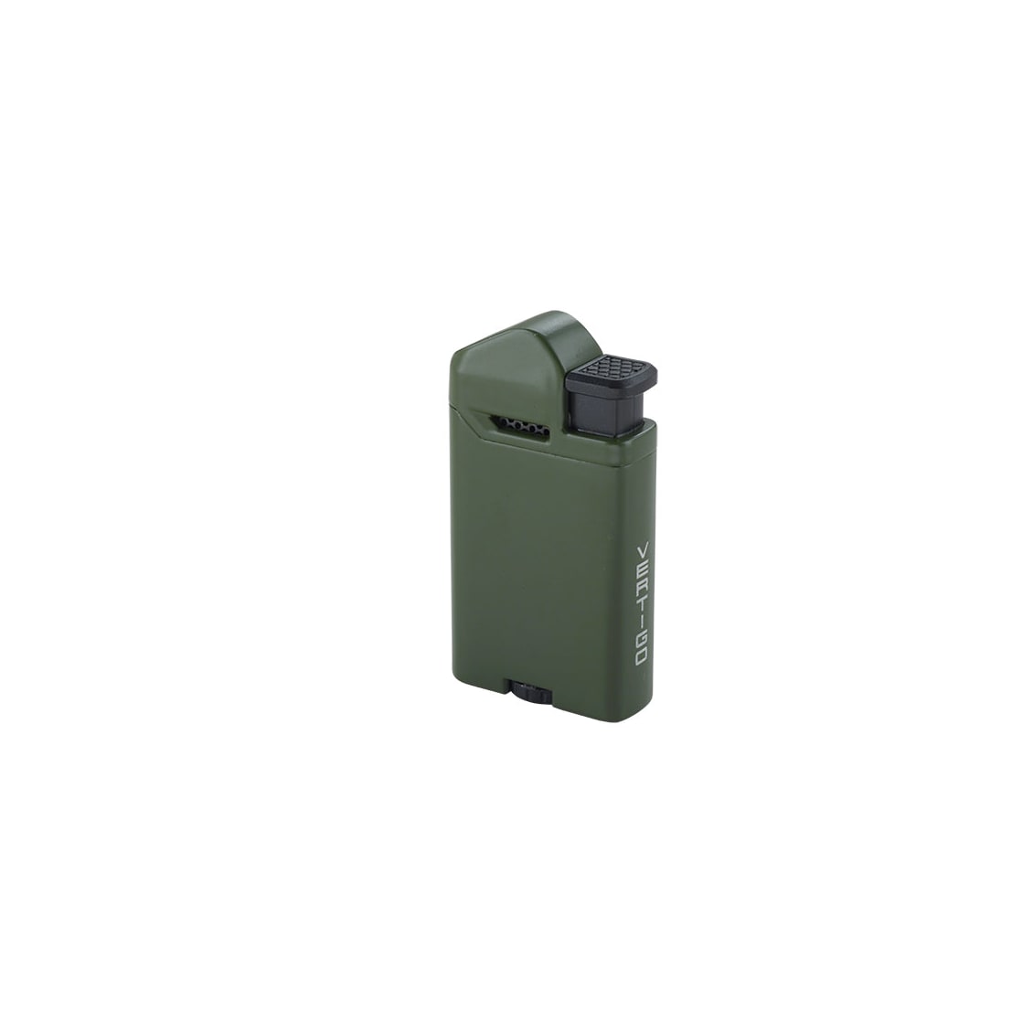 Green - Soft Flame Lighter