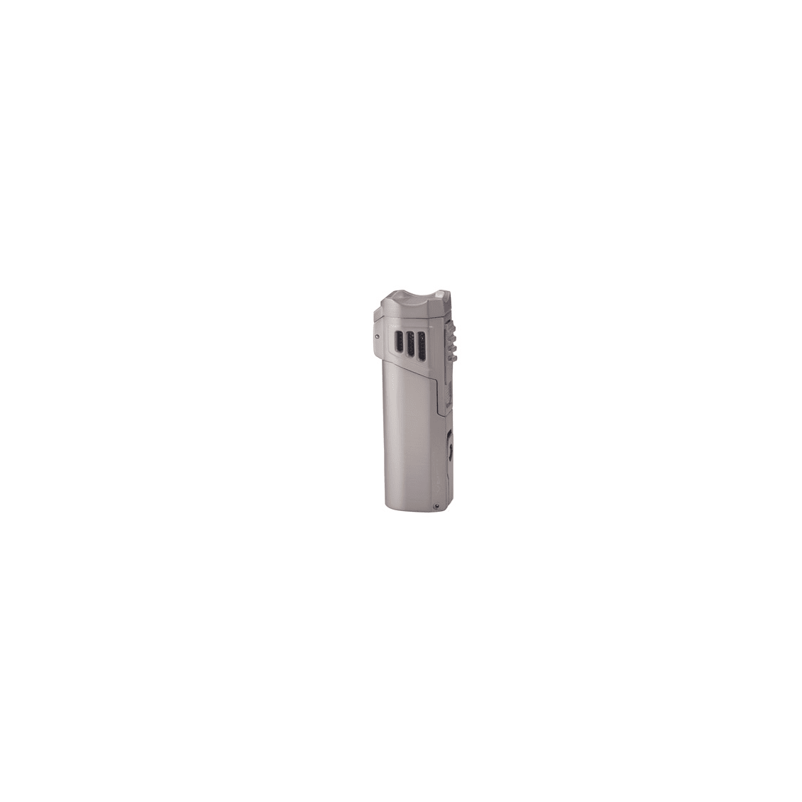 Vertigo Crown Lighter Chrome
