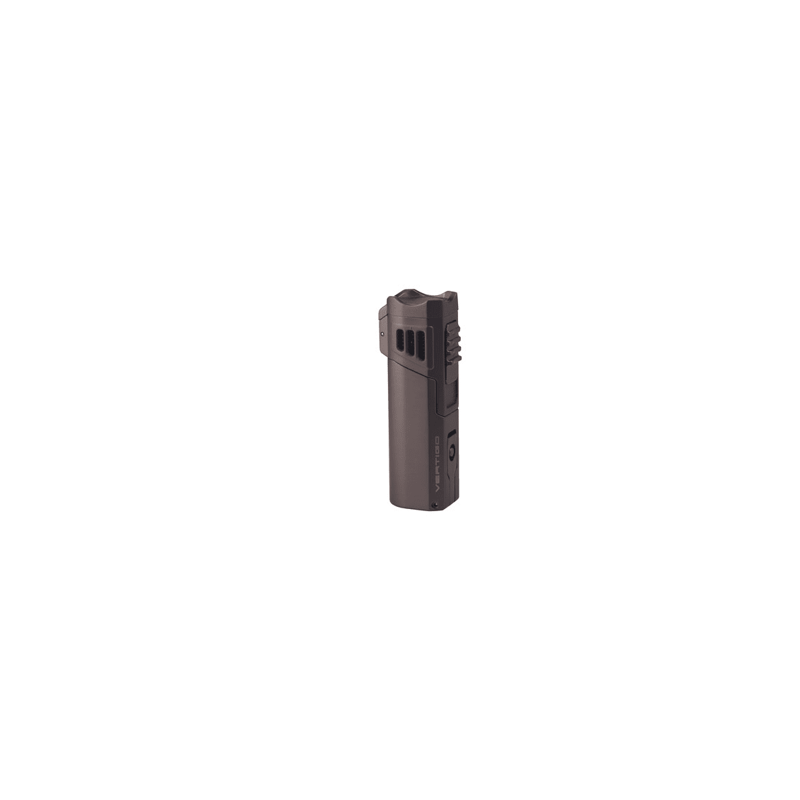 Vertigo Crown Lighter Gunmetal