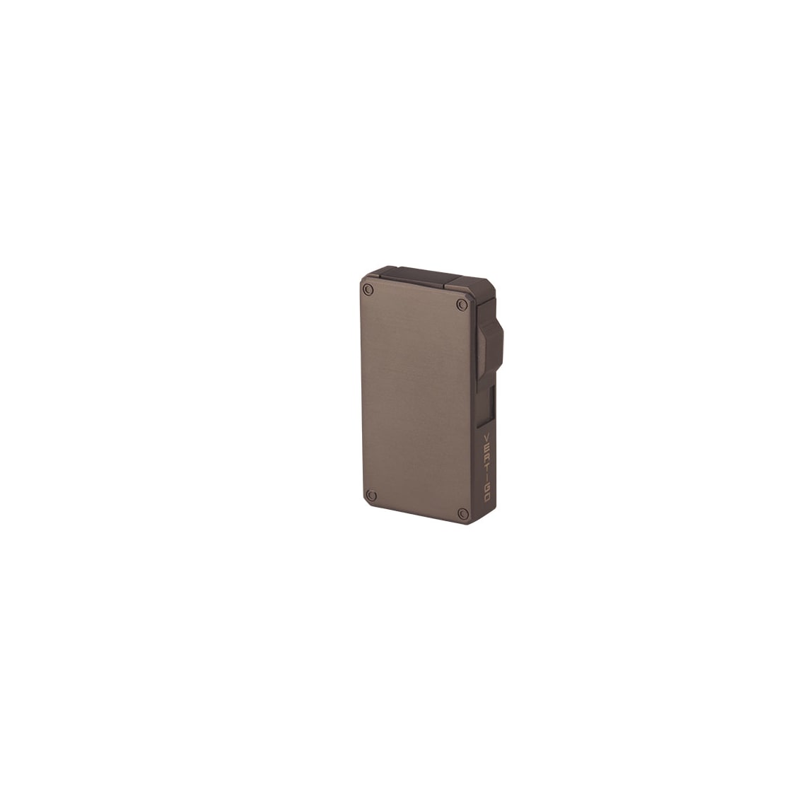 Gunmetal - Dual Torch