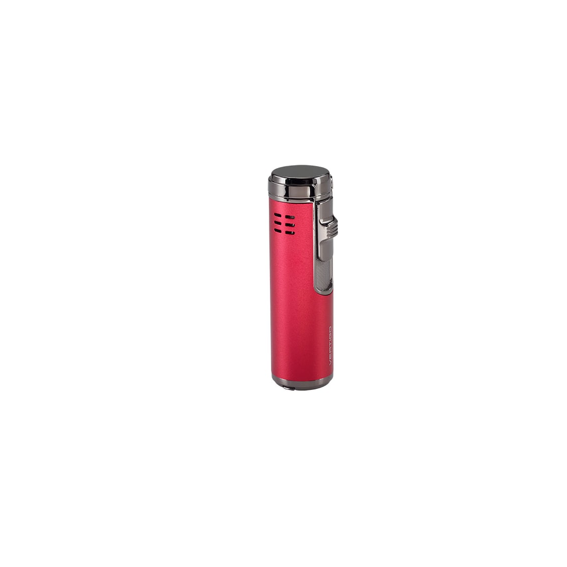 Red 4 Flame W/punch Cutter