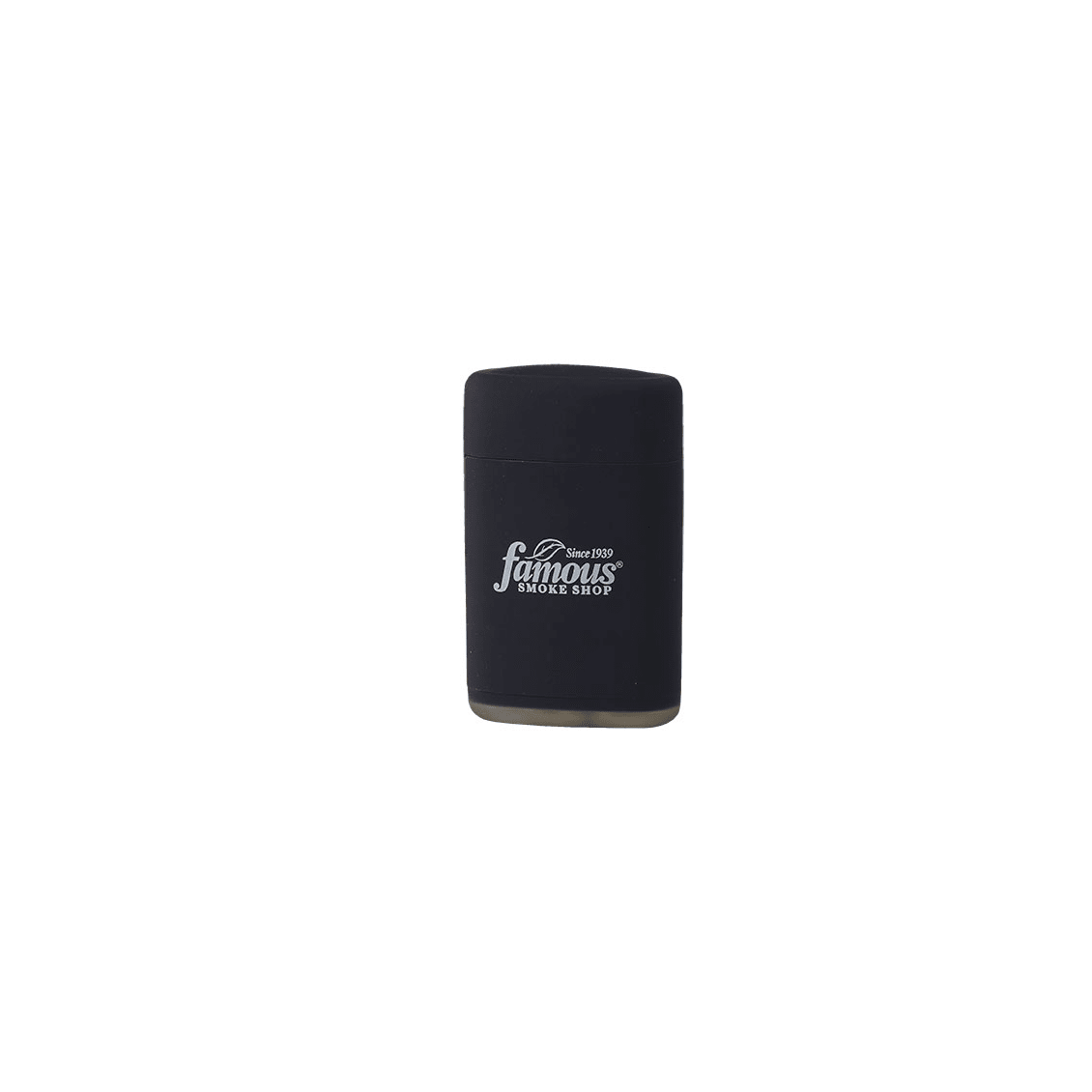 Black - Single Jet Torch