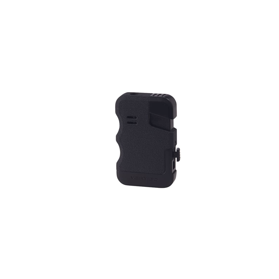Vertigo Gator Lighter Black