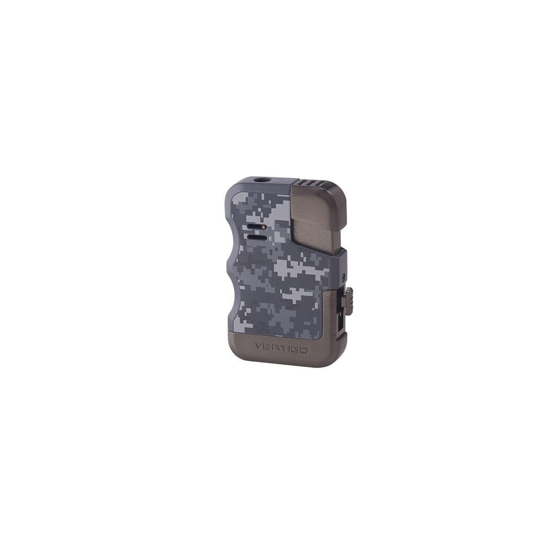 Vert Gator Camo And Gunmetal