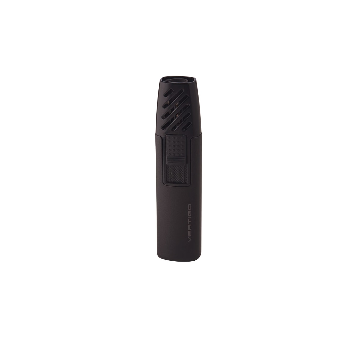 Vertigo Gnome Lighter Black