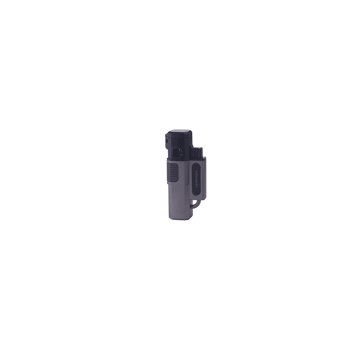 Gray - Quad Flame