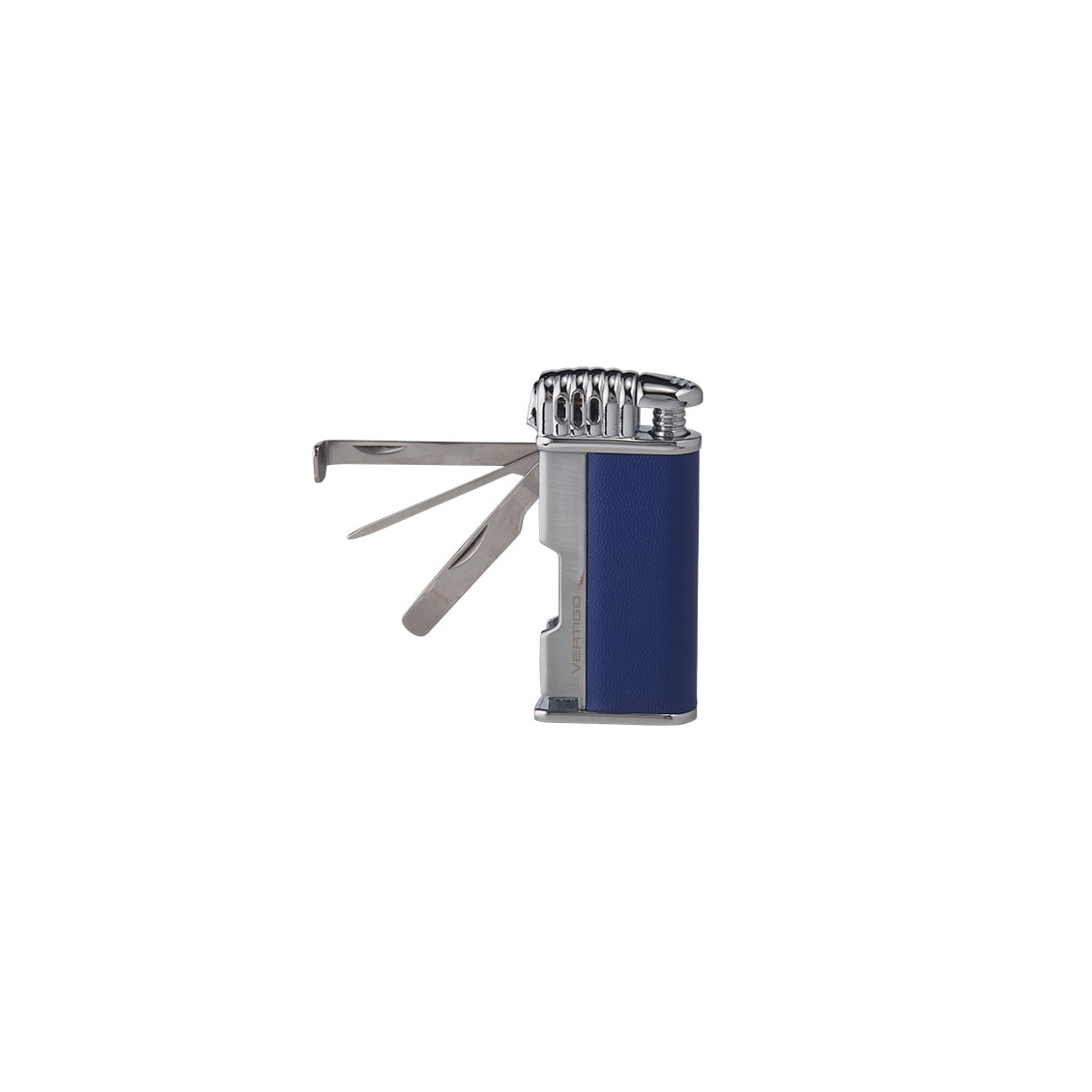 Blue - Soft Flame With Pipe Tools