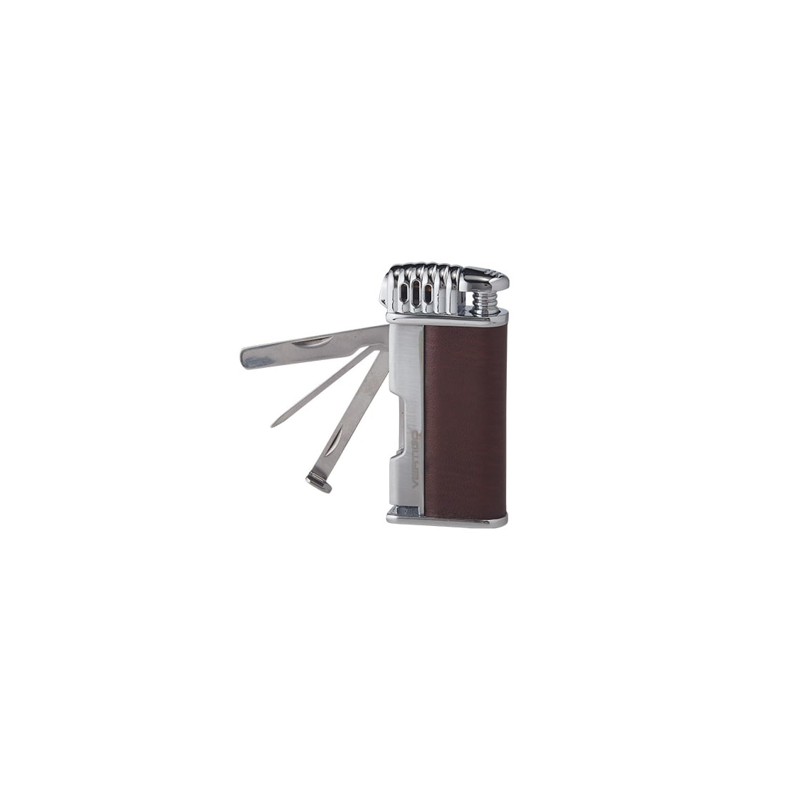 Rosewood - Soft Flame With Pipe Tool