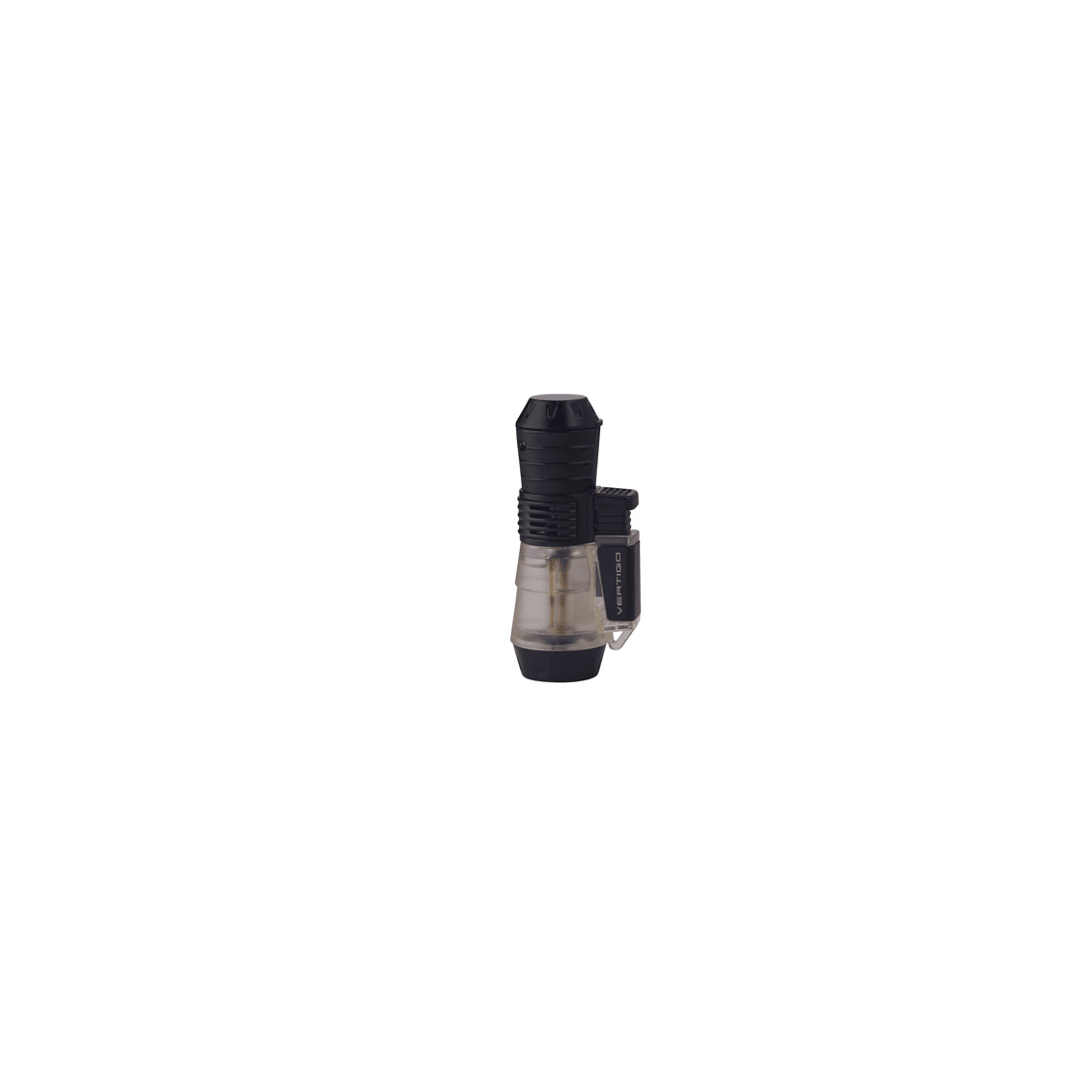 Clear - Tripple Flame Lighter