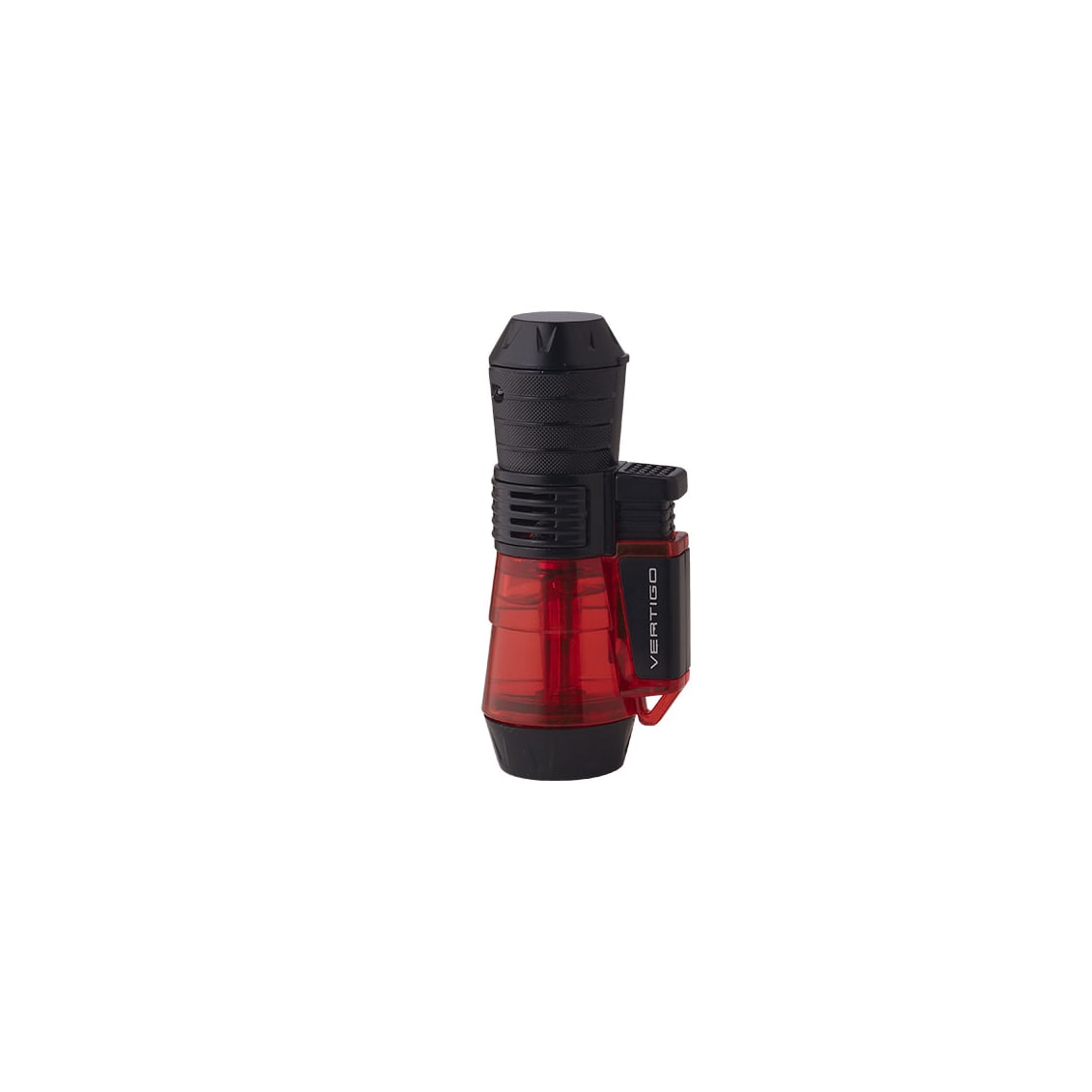 Red - Tripple Flame Lighter
