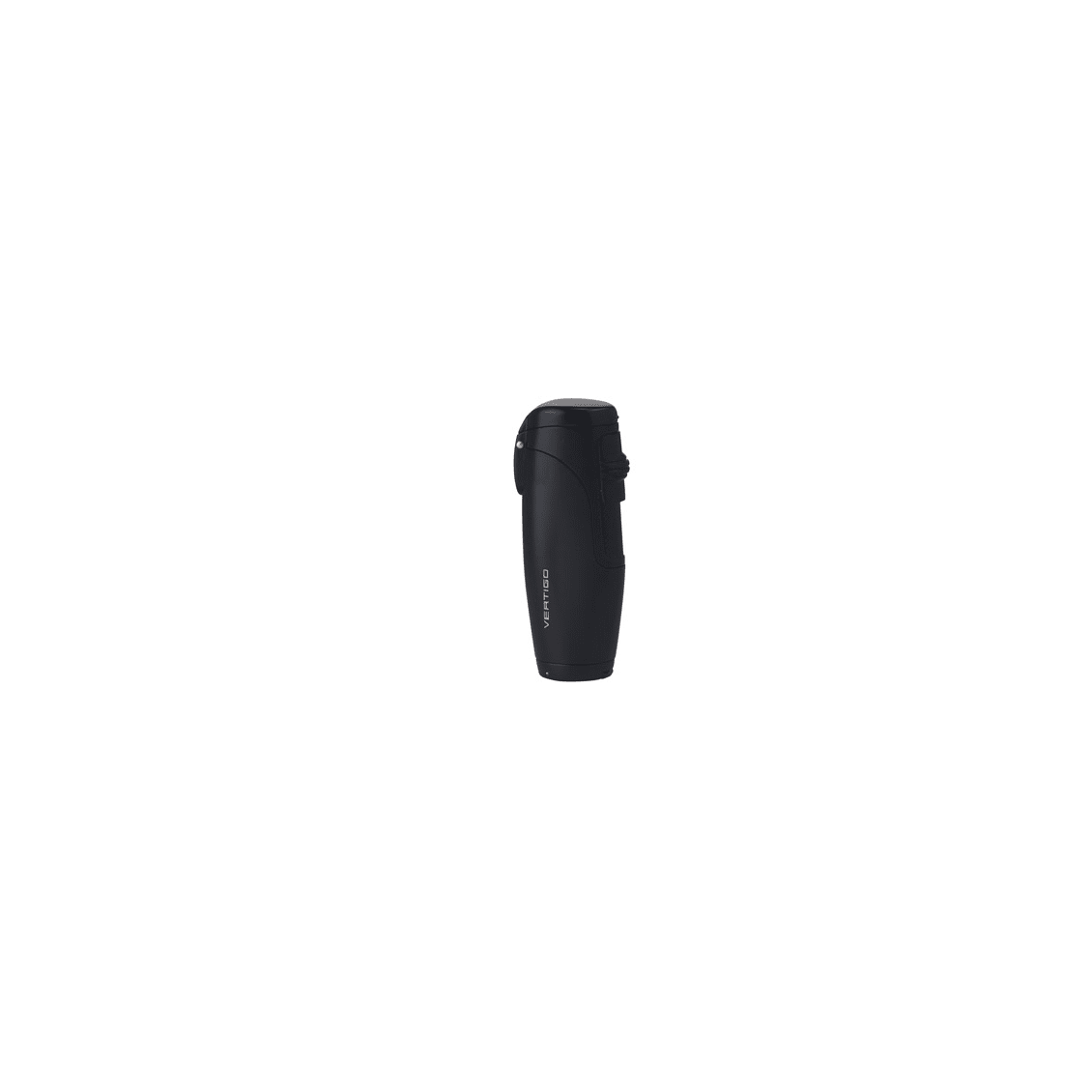 Black Triple Torch W/punch Cutter